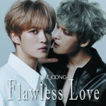 Flawaless love TYPE B　表軽.jpg